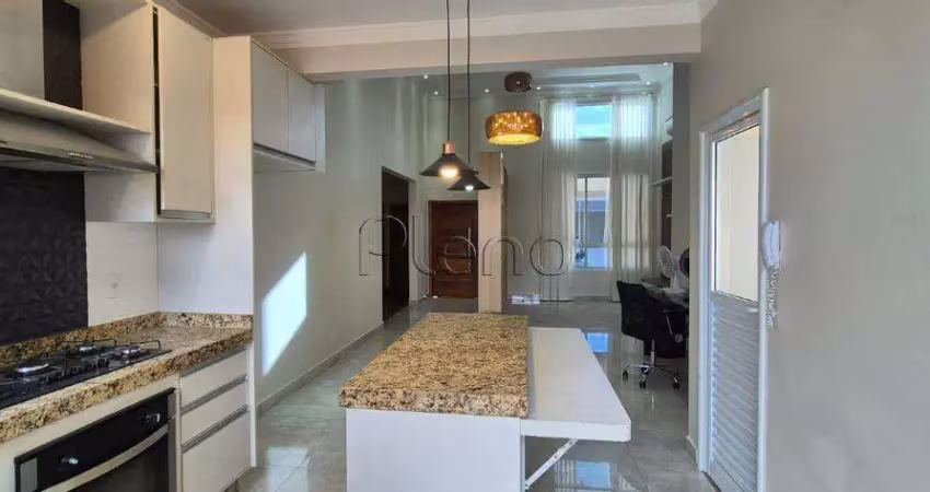 Casa à venda em indaiatuba, jardim esplanada, com 2 suítes, com 165 m², residencial maria dulce