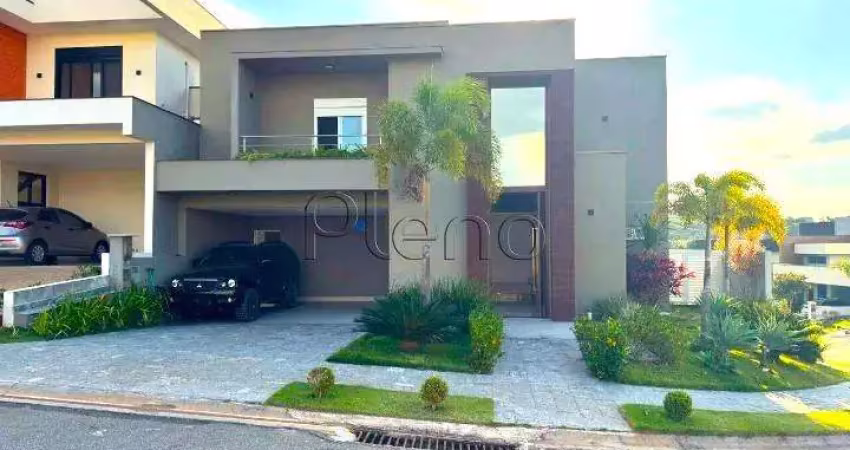Sobrado à venda em valinhos, roncáglia, com 3 suítes, com 230 m², residencial mont'alcino