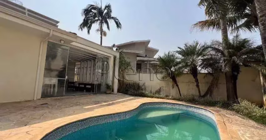 Sobrado à venda em valinhos, dois córregos, com 4 quartos, com 330 m², residencial reserva colonial