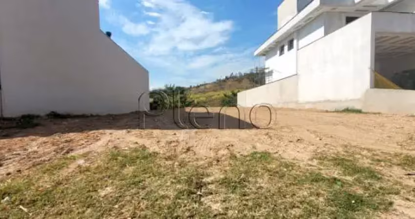 Terreno à venda em valinhos, roncáglia, com 303 m², residencial mont'alcino