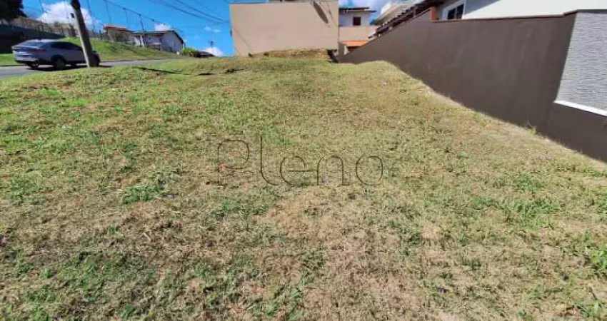 Terreno à venda em valinhos, jardim monte verde, com 414.97 m²