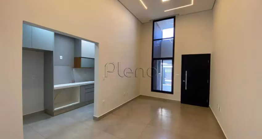 Casa à venda em indaiatuba, jardim dom bosco, com 3 quartos, com 122 m²