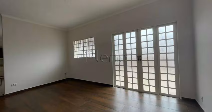 Casa para alugar em campinas, jardim carlos lourenço, com 3 quartos, com 145 m²
