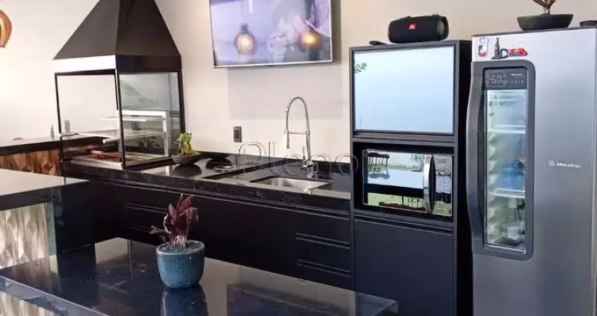 Sobrado à venda em indaiatuba, jardim paulista i, com 2 quartos, com 130 m²