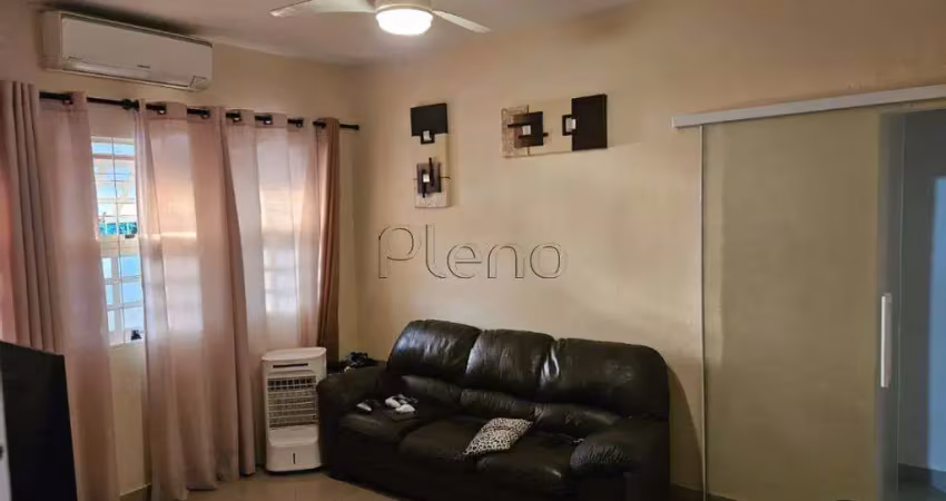 Casa à venda em campinas, jardim nova europa, com 3 quartos, com 148 m²