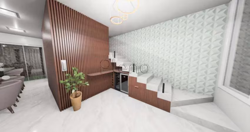 Casa à venda em campinas, parque dos pomares, com 3 suítes, com 132 m², alpha housing