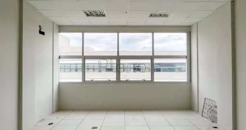 Sala à venda em campinas, swiss park, com 41.84 m², swiss park office