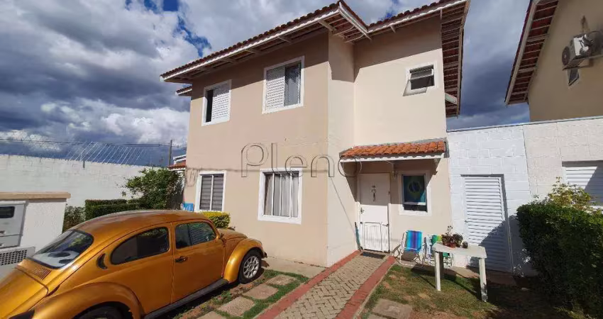 Sobrado à venda em campinas, parque jambeiro, com 4 quartos, com 140 m²