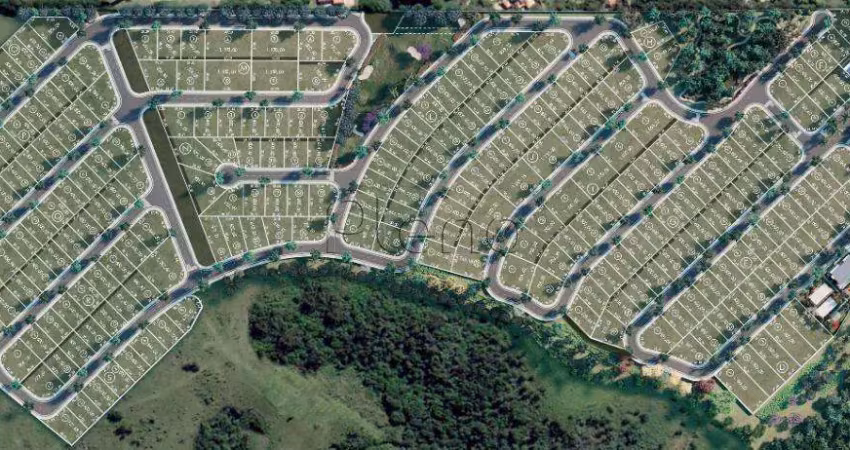 Terreno à venda em campinas, joaquim egídio, com 600 m², santana da lapa