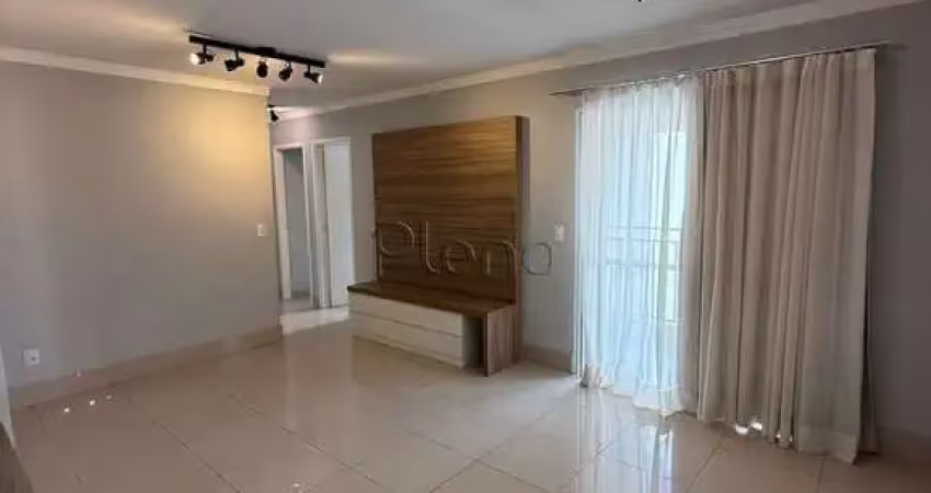 Apartamento à venda em campinas, loteamento chácara prado, com 3 quartos, com 76 m²