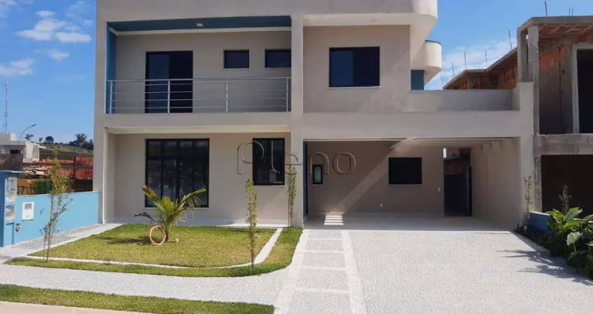 Sobrado à venda e para alugar em valinhos, roncáglia, com 4 suítes, com 222 m²
