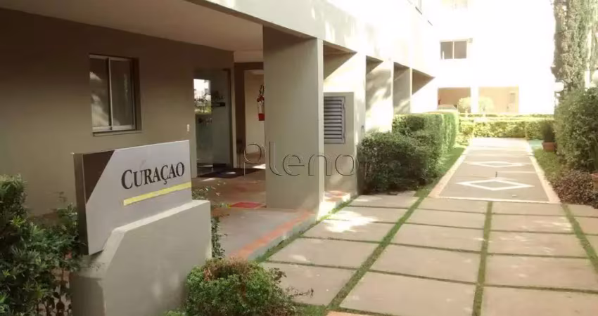 Apartamento à venda em campinas, parque itália, com 3 quartos, com 65 m², ilhas do caribe