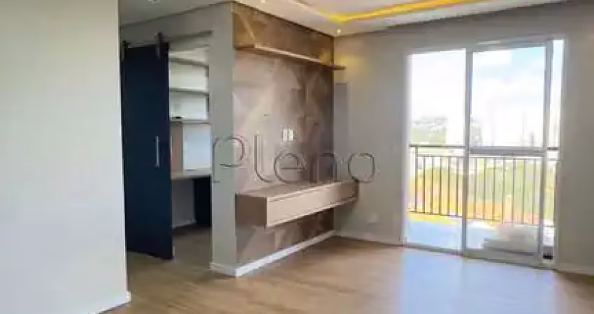 Apartamento à venda em campinas, vila industrial, com 3 quartos, com 67 m², vita belle