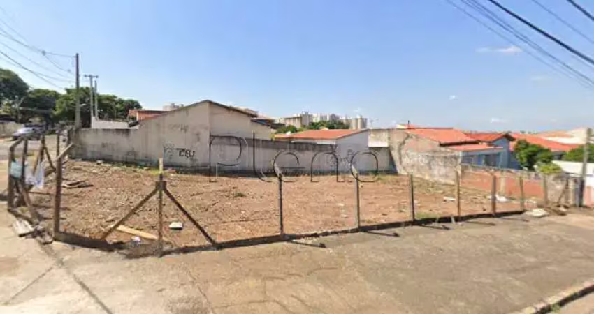 Terreno à venda em campinas, jardim aurélia, com 330 m²