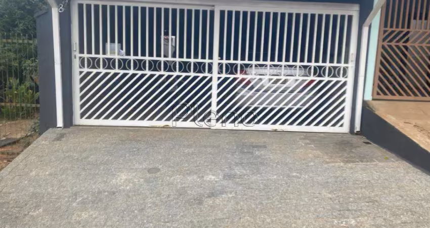 Casa à venda em indaiatuba, jardim morada do sol, com 2 quartos, com 132 m²