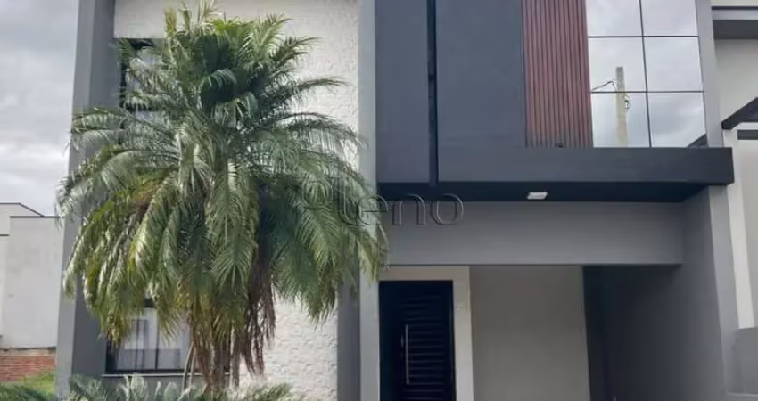 Sobrado à venda em indaiatuba, jardins do império, com 2 suítes, com 194.8 m², residencial vila rica