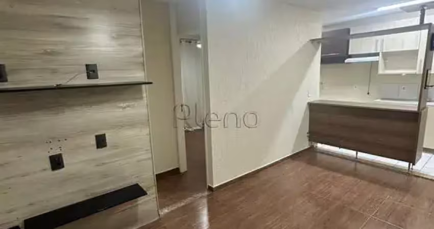 Apartamento para alugar em campinas, vila marieta, com 2 quartos, com 51 m², rossi ideal água branca