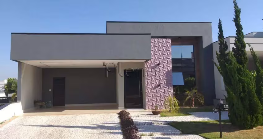 Casa à venda em indaiatuba, jardim residencial dona maria josé, com 3 quartos, com 180 m²