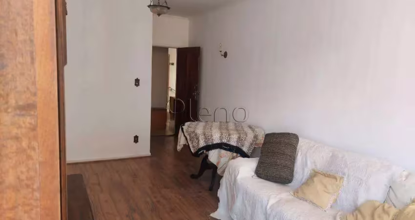 Apartamento à venda em campinas, centro, com 2 quartos, com 110 m²