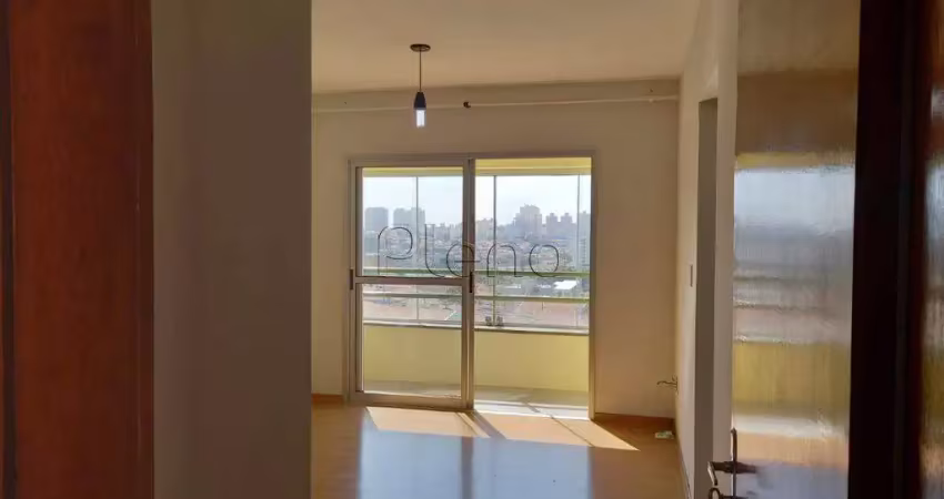 Apartamento à venda em campinas, vila anhangüera, com 3 quartos, com 70 m²