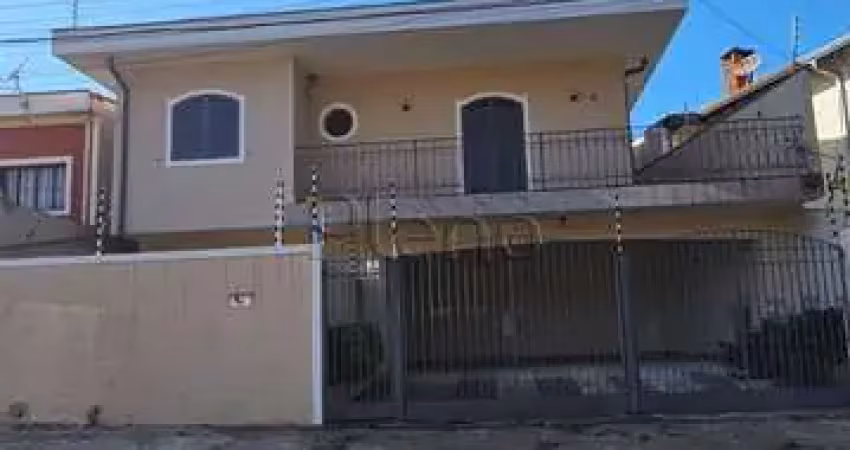 Excelente casa a venda em chácara da barra campinas
