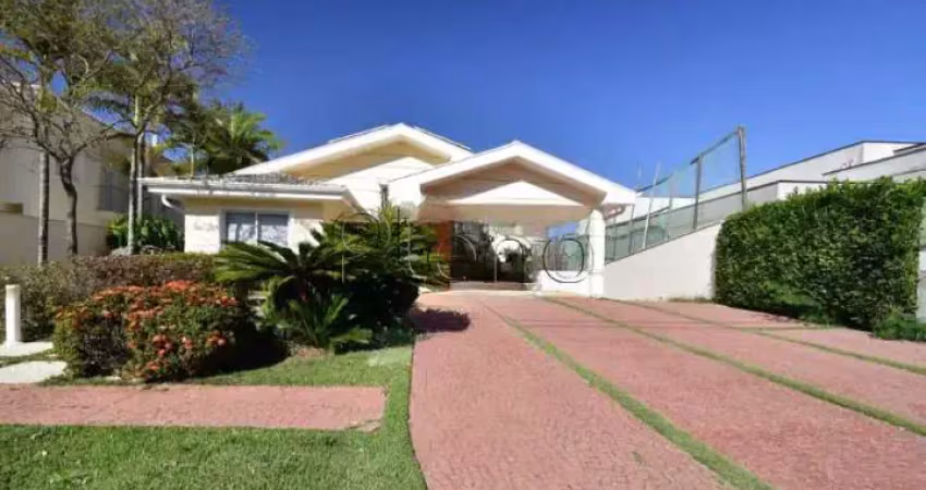 Casa para alugar em campinas, loteamento alphaville campinas, com 5 quartos, com 650 m²