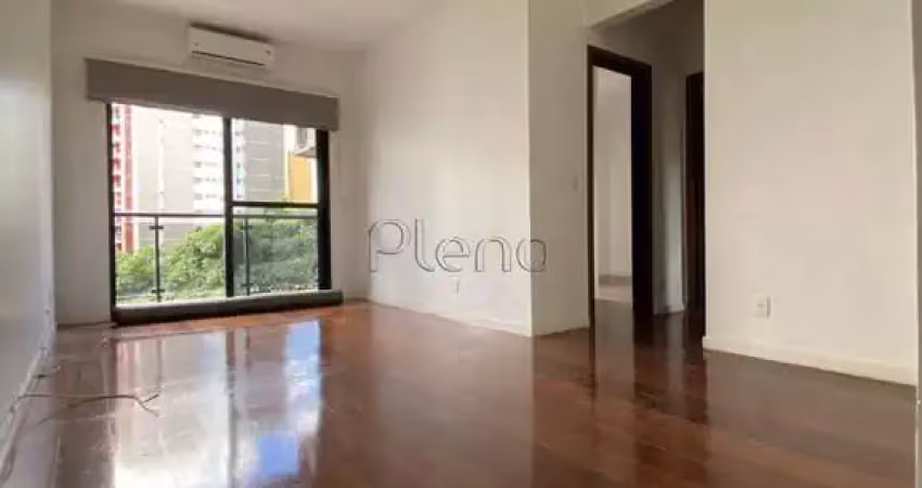Apartamento à venda em campinas, cambuí, com 2 quartos, com 64 m², san pablo