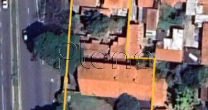 Terreno à venda em valinhos, vila santana, com 1789 m²