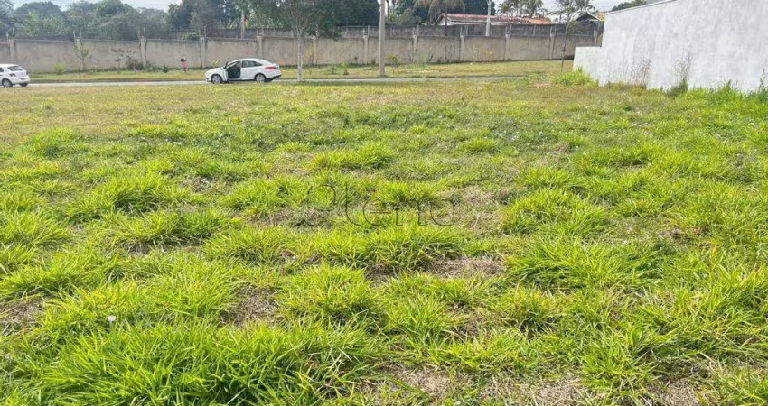 Terreno à venda no portal dos bandeirantes - salto/sp