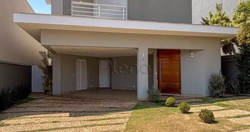 Sobrado à venda em campinas, swiss park, com 5 suítes, com 291.19 m²
