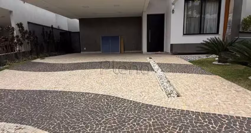 Casa para alugar em campinas, swiss park, com 3 suítes, com 200 m²