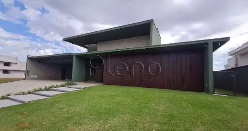 Casa à venda em jaguariúna, residencial haras patente, com 4 suítes, com 427 m², haras patente