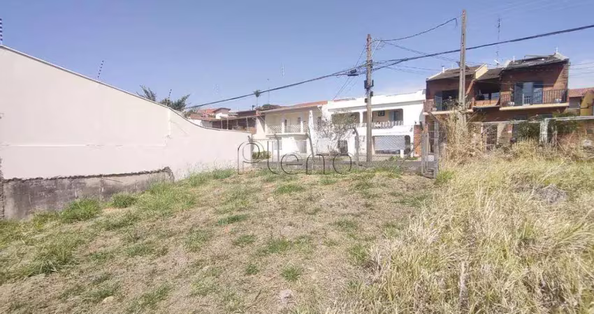 Terreno à venda em campinas, jardim eulina, com 365 m²