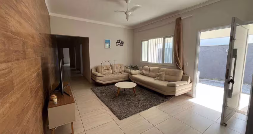 Casa à venda em valinhos, jardim panorama, com 3 quartos, com 235 m²