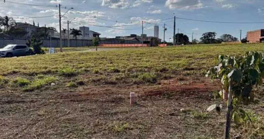Terreno à venda em paulínia, boa esperança, com 344 m², residencial das acácias