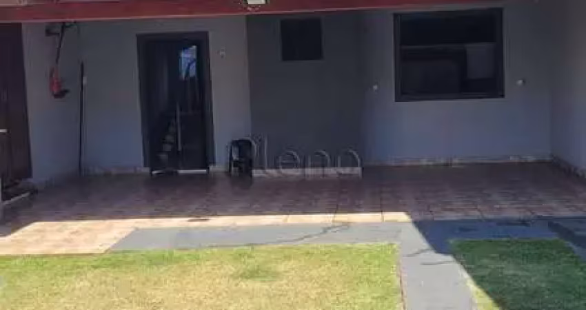 Casa à venda em indaiatuba, jardim colonial, com 2 quartos, com 123 m²
