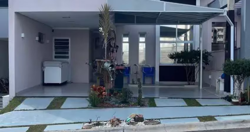Casa à venda em indaiatuba, jardins do império, com 3 quartos, com 174 m², vila paraty