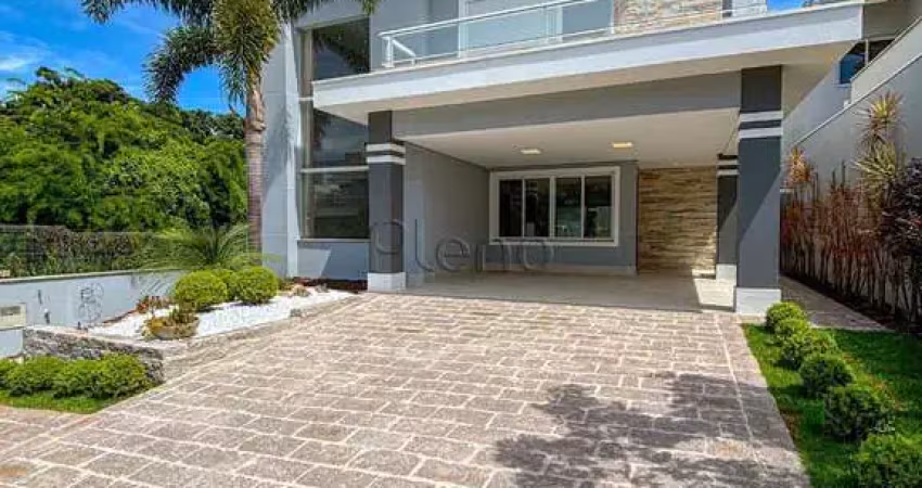 Casa para locação com 3 suítes no swiss park, campinas.