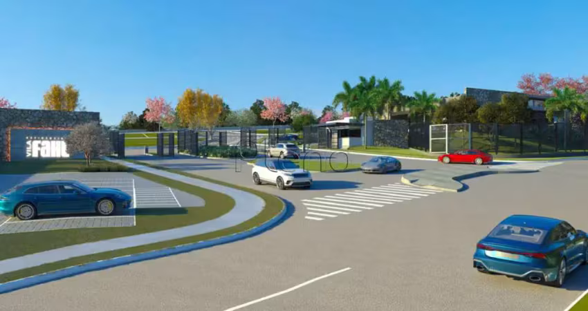 Terreno à venda em indaiatuba, vila fahl, com 150 m², residencial vila fahl