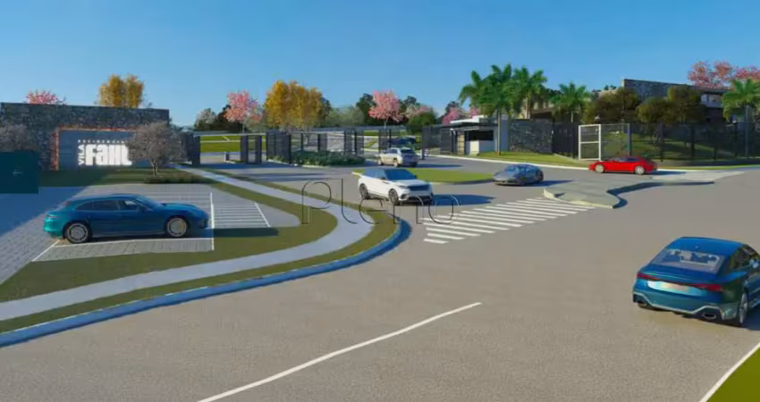Terreno à venda em indaiatuba, vila fahl, com 150 m², residencial vila fahl