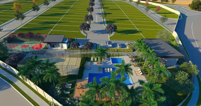 Terreno à venda em indaiatuba, vila fahl, com 150 m², residencial vila fahl