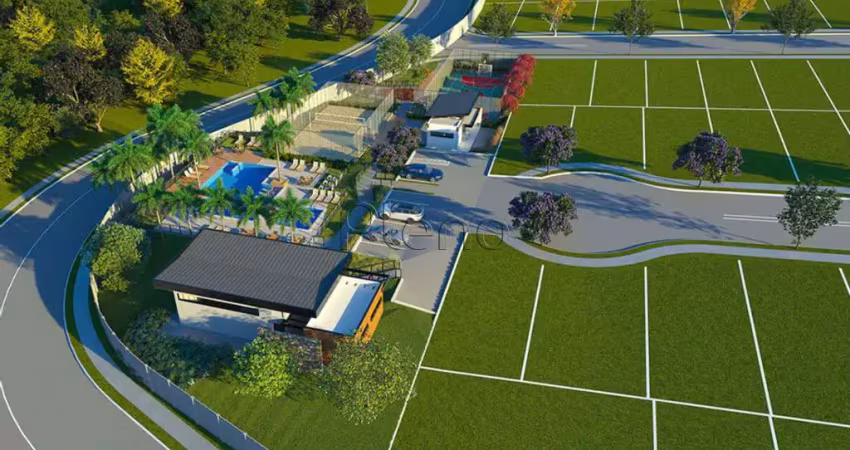 Terreno à venda em indaiatuba, vila fahl, com 150 m², residencial vila fahl