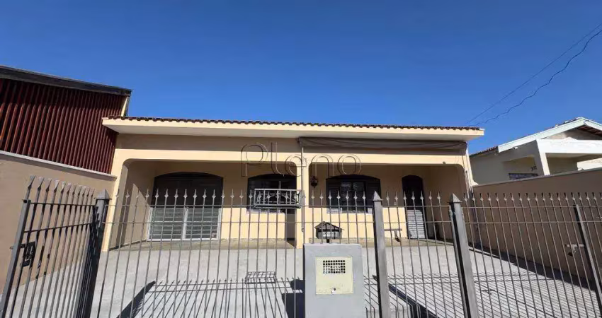 Casa à venda em campinas, parque tropical, com 3 quartos, com 300 m²