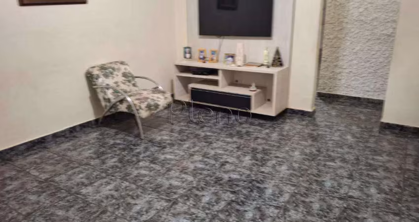 Casa à venda em campinas, jardim aurélia, com 2 quartos, com 127.15 m²