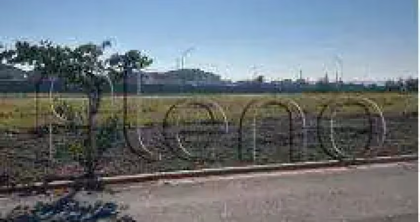 Terreno à venda em paulínia, betel, com 300 m², condomínio residencial portoville são luiz