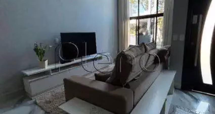Sobrado à venda e para alugar em indaiatuba, jardim park real, com 4 quartos, com 180 m²