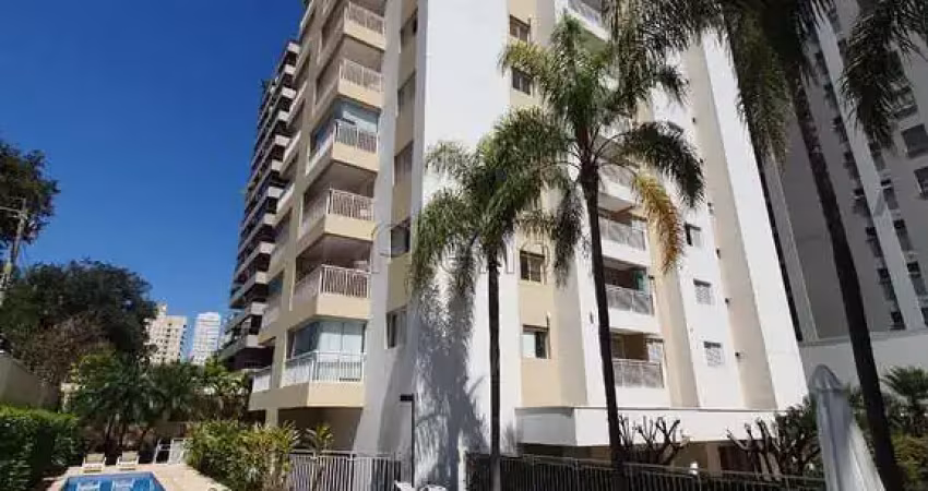 Apartamento para alugar em campinas, cambuí, com 2 quartos, com 57 m²