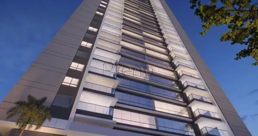 Apartamento à venda em campinas, vila brandina, com 3 suítes, com 188 m², icon