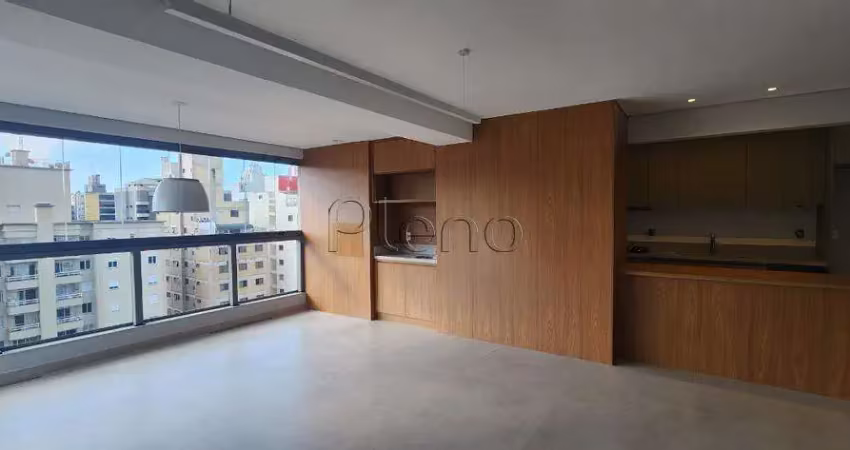 Apartamento para alugar em campinas, cambuí, com 3 suítes, com 111 m², altitude cambuí