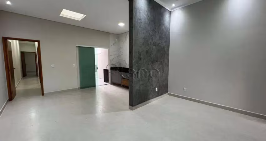 Casa à venda em indaiatuba, vila todos os santos, com 3 quartos, com 120 m²